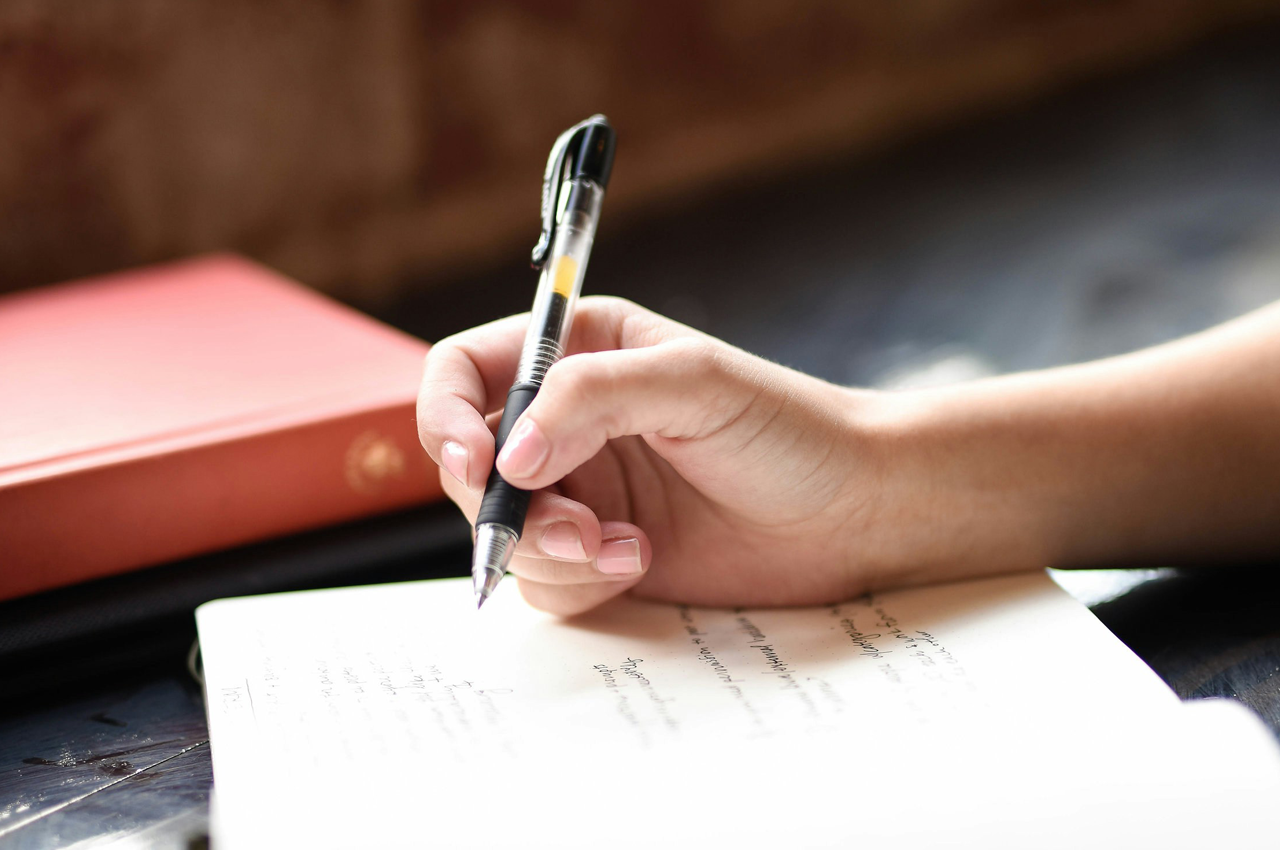 Club de Escritura Creativa