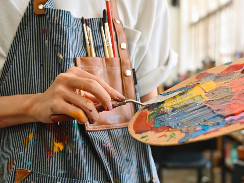 Club de Artes Plásticas