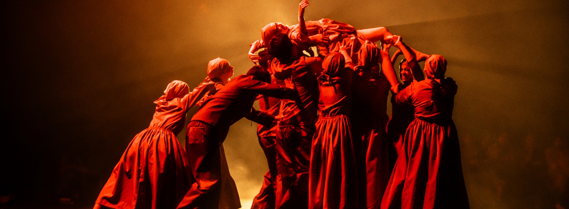 Club de Artes Escénicas